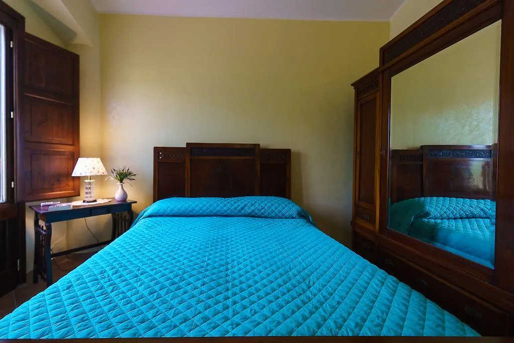 La Parrinara Villa Francavilla di Sicilia Holiday home