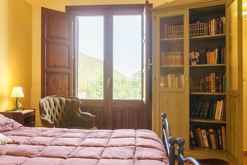 Holiday home La Parrinara Villa Francavilla di Sicilia