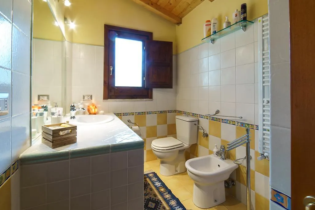 La Parrinara Villa Francavilla di Sicilia 0*,  Italy