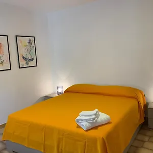 Appartamento Al Numero 5, Francavilla di Sicilia