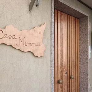 Appartamento Casa Mimma, Francavilla di Sicilia