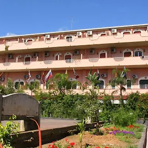 Hotel D'orange D'alcantara, Francavilla di Sicilia