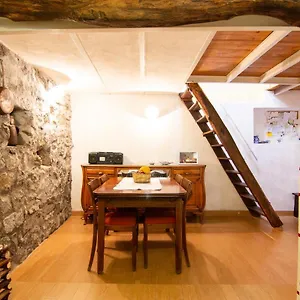 Appartamento Casanatura, Francavilla di Sicilia