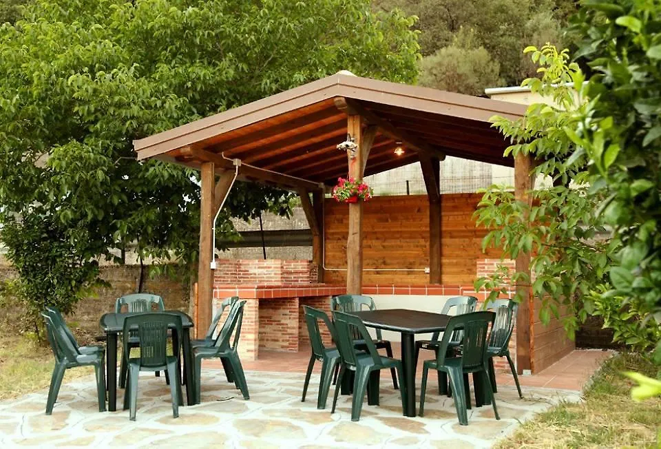 La Parrinara Villa Francavilla di Sicilia 0*,  Italy